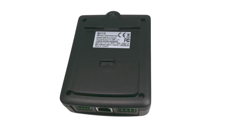 ACTI CORPORATION Q113