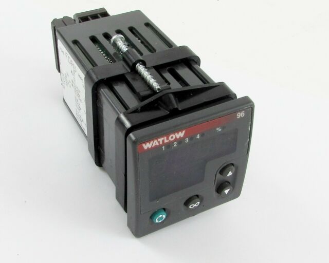 WATLOW 96B0-CDAU-00RG