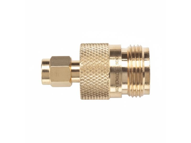 POMONA ELECTRONICS 4298