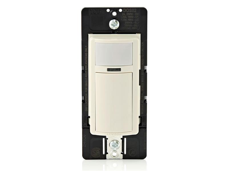 LEVITON DOS02-1LT