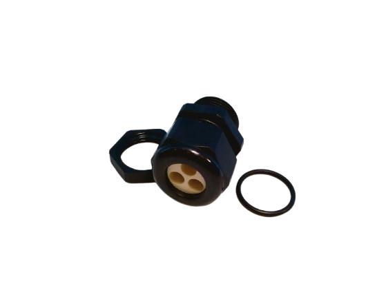 SEALCON CD21N2-BK-N-O