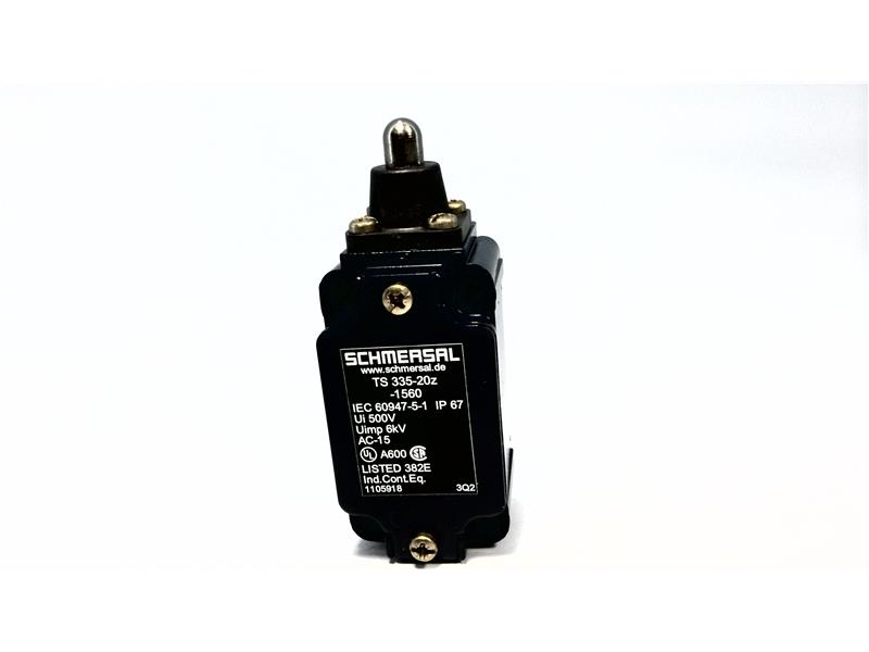 SCHMERSAL TS 335-20Z-1560