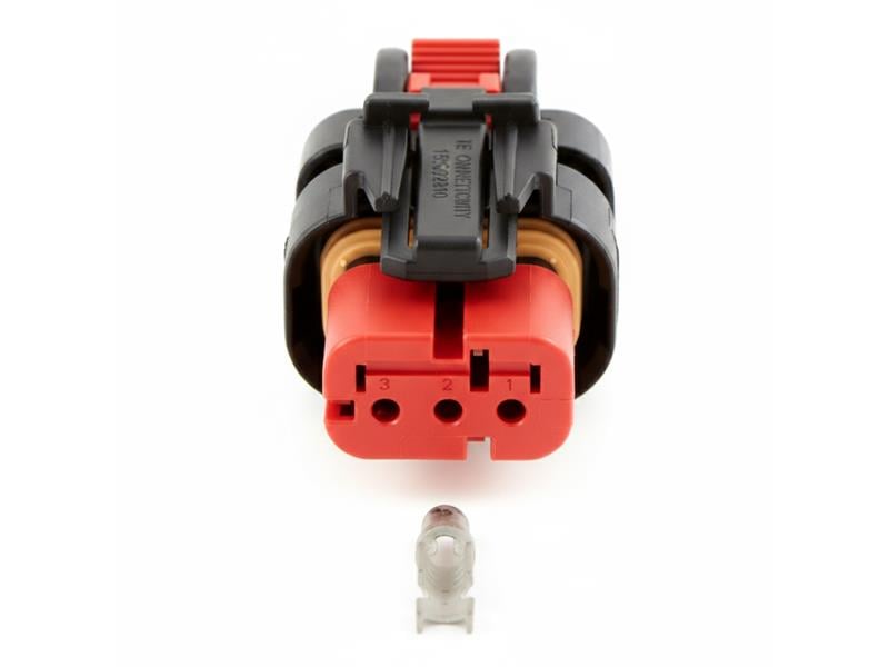 TE CONNECTIVITY 15592U100