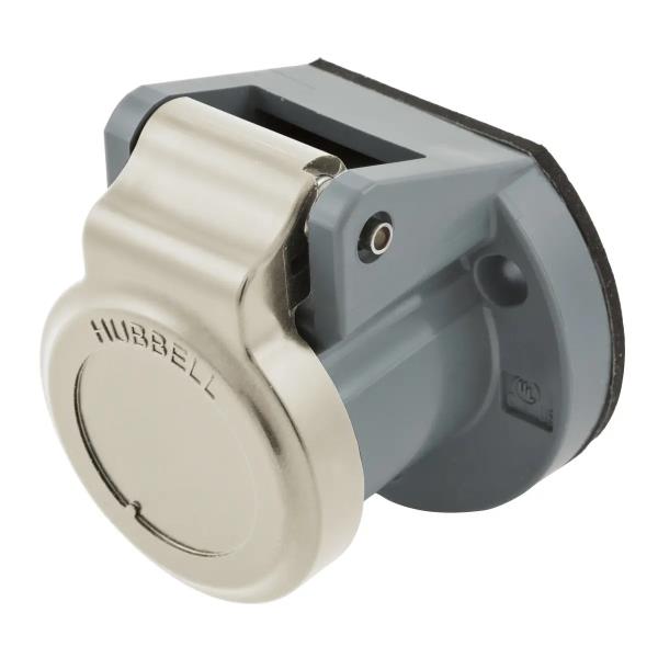 HUBBELL HBL15NCW
