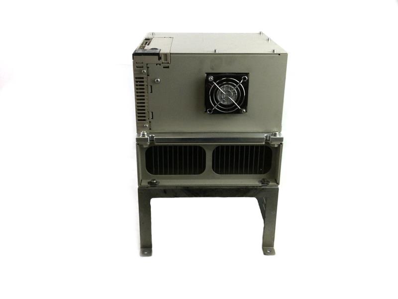 YASKAWA ELECTRIC SGDV-260D01A002000