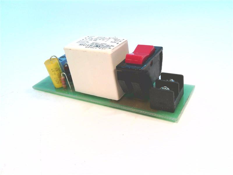 FUNCTIONAL DEVICES MU1S