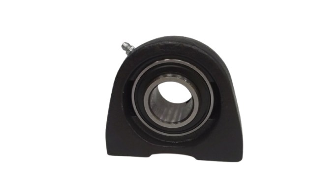 IPTCI BEARINGS UCPA 206 30MM