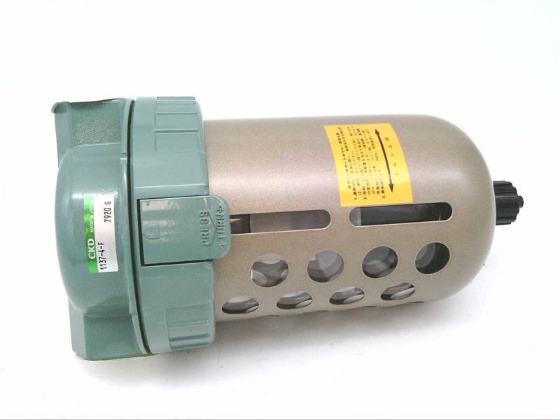 CKD CORP 1137-4-F