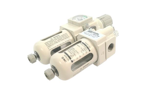 SMC AC20A-DUS02119