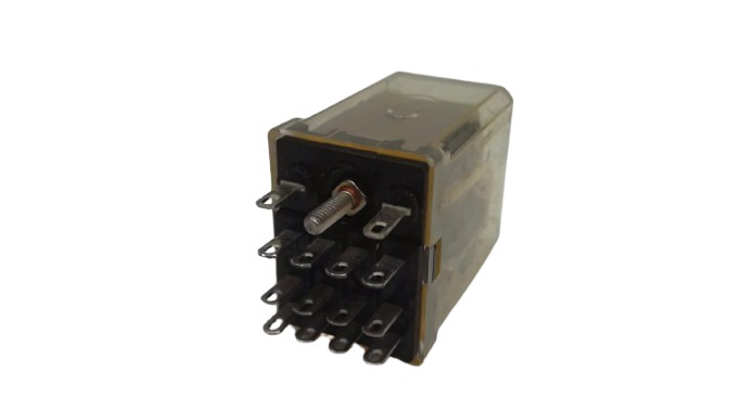 MATSUSHITA ELECTRIC HC4-DC24V