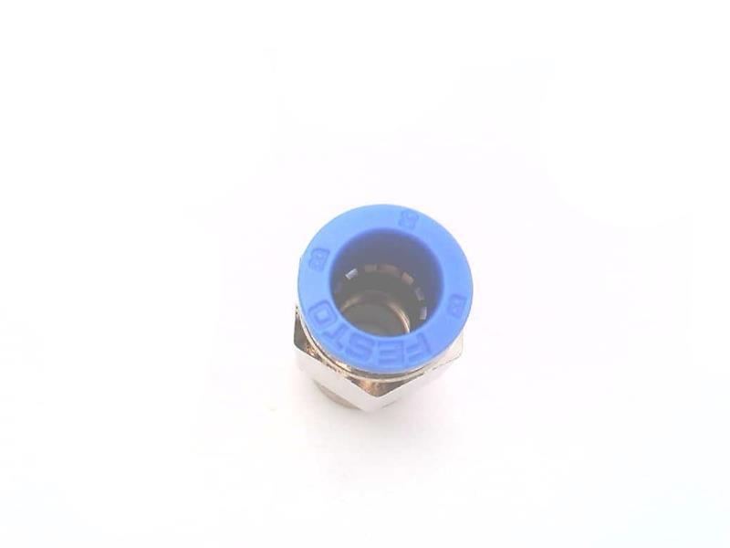 FESTO QS-B-1/4-8-20