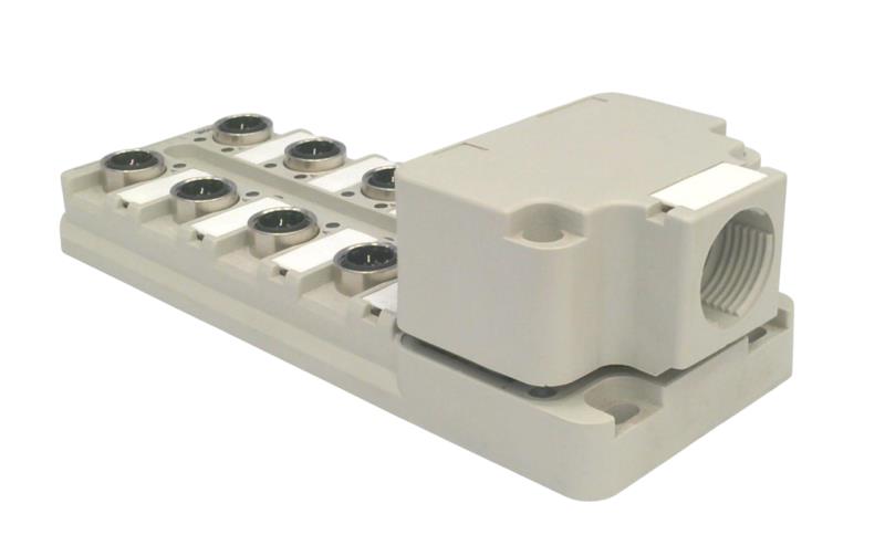 WEIDMULLER 1804540000