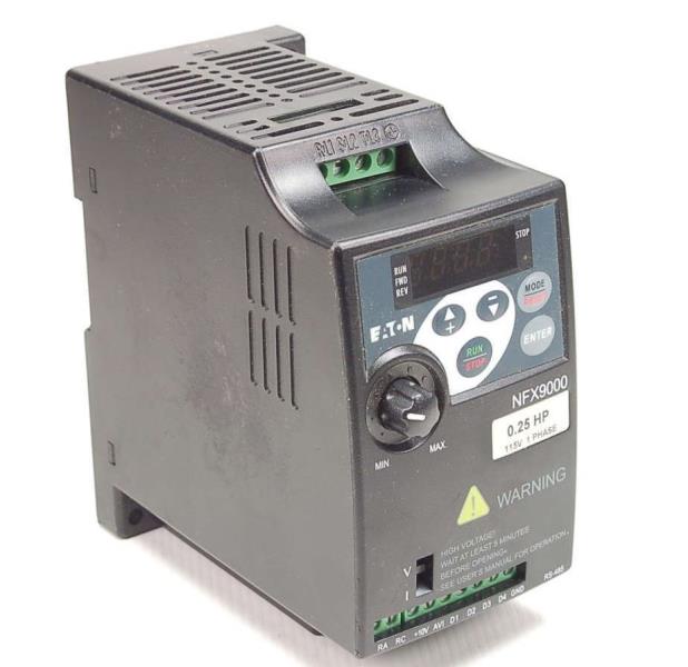 EATON CORPORATION NFXF50A0-2
