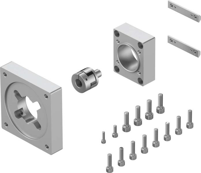 FESTO EAMM-A-R38-87A