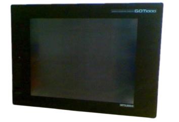 MITSUBISHI GT1672-VNBA