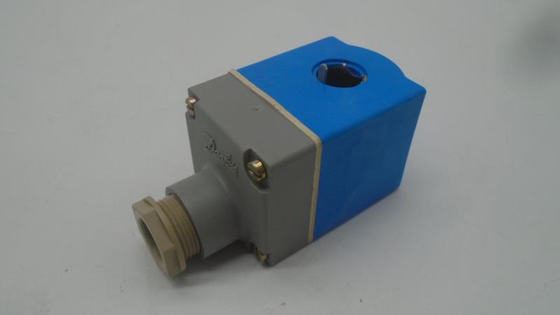 DANFOSS 018Z6701