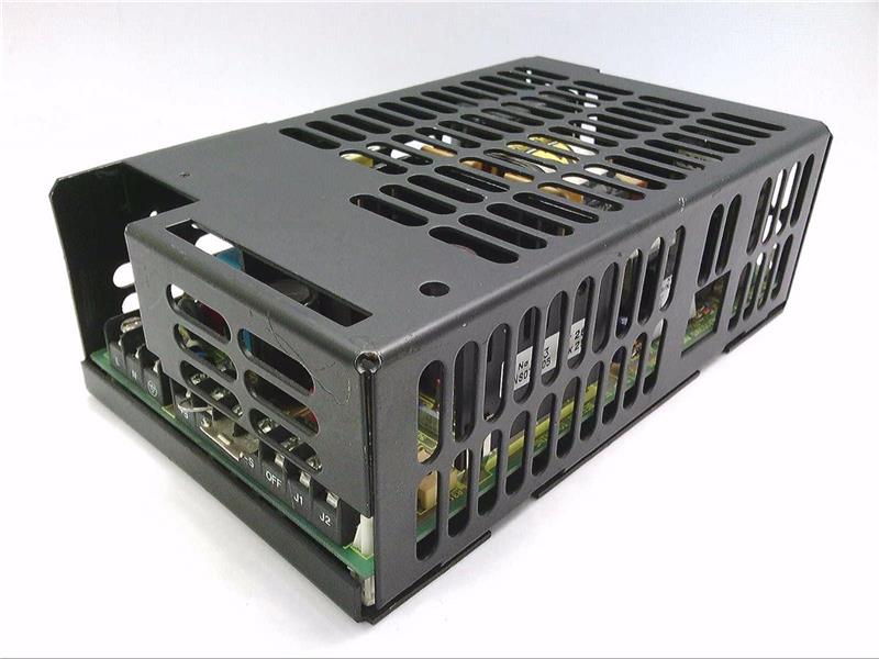 ADVANCE POWER SUPPLIES LTD NS075005