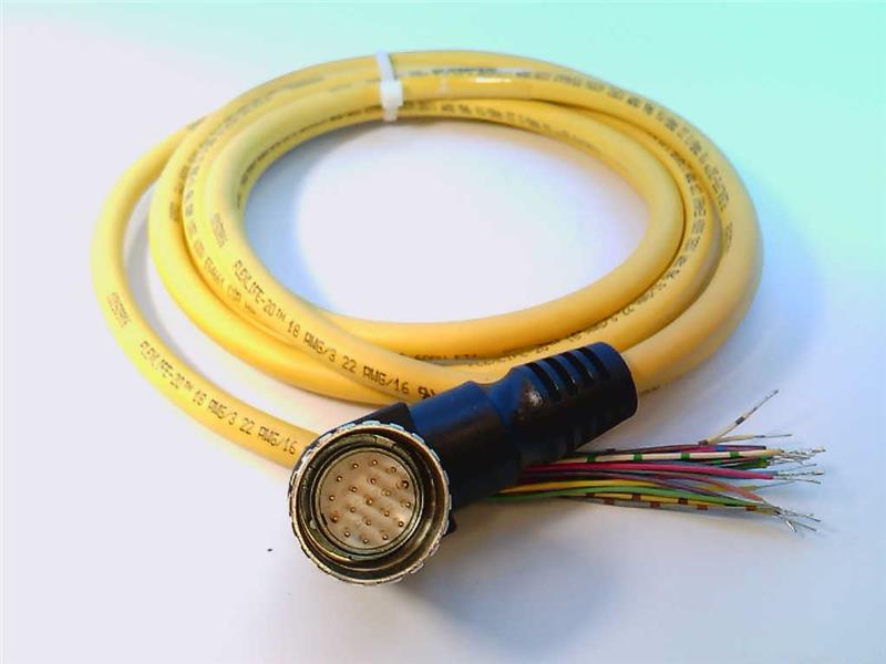 TURCK CSWM 19-19-3/S101