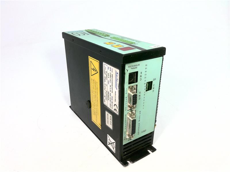 SELEMA 09ECO2D0410PTK