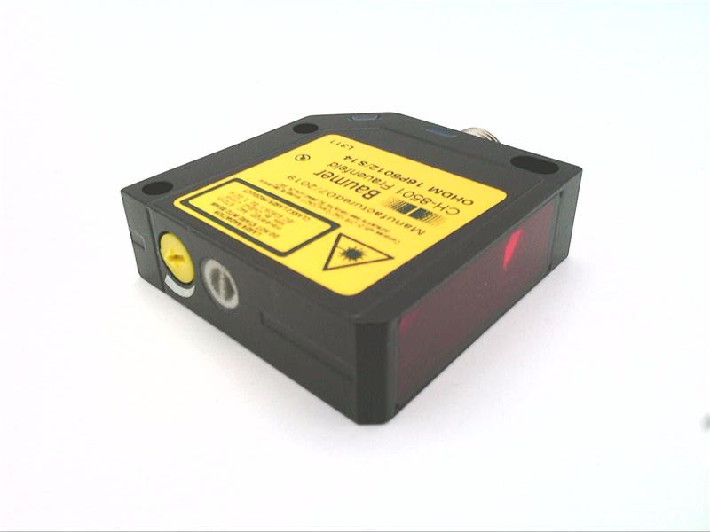 BAUMER ELECTRIC OHDM 16P5012/S14