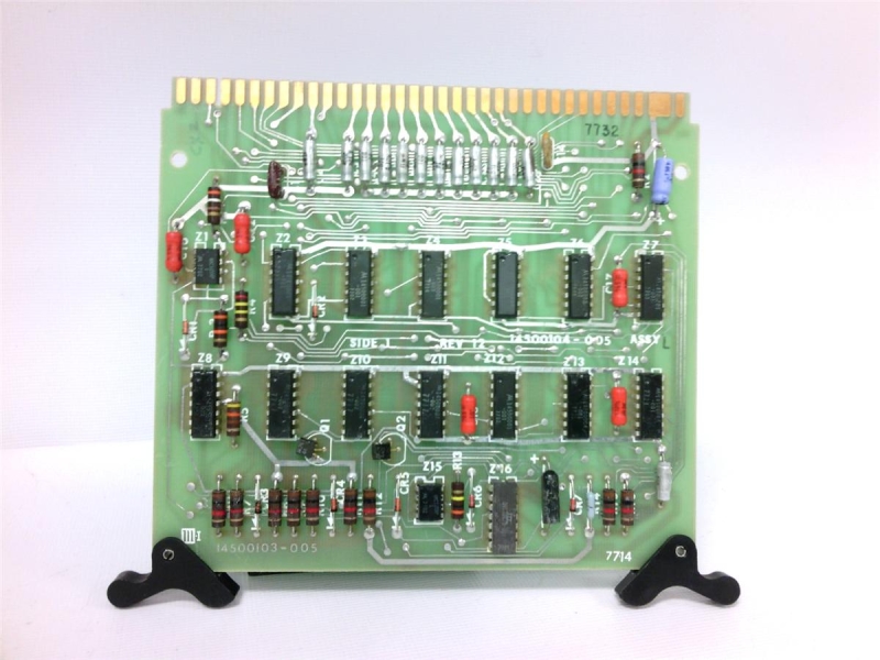 HONEYWELL 1450-0104-005