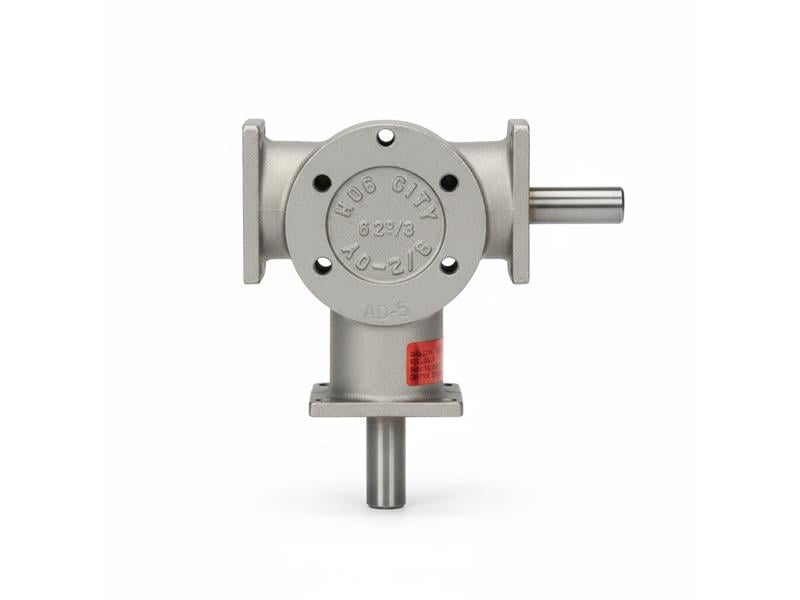 AD-5 by REGAL REXNORD