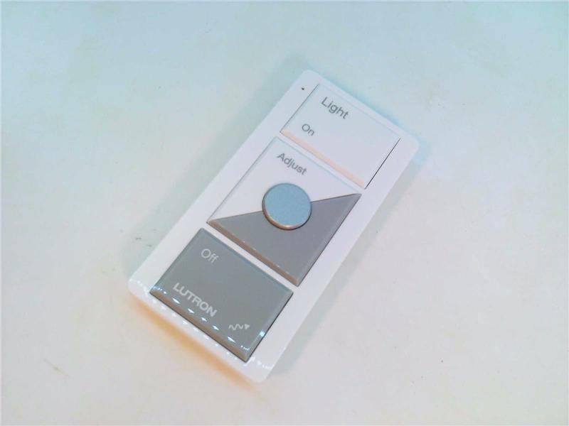 LUTRON MRF2-3BRL-L-WG