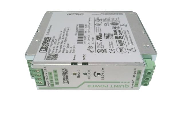 PHOENIX CONTACT QUINT-PS/1AC/24DC/ 3.5