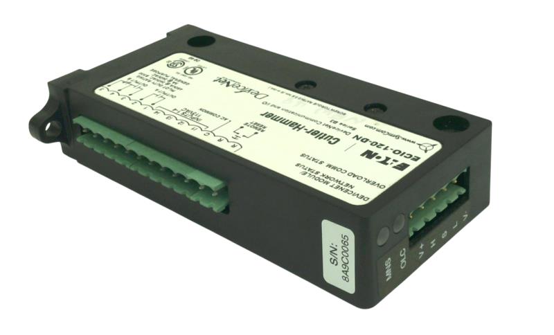 EATON CORPORATION ECIO-120-DN