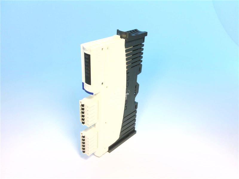 SCHNEIDER ELECTRIC STB-DDO-3410