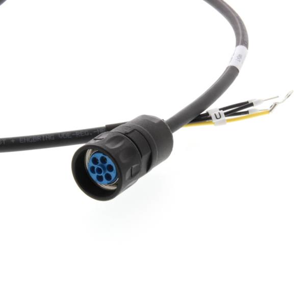 OMRON R88A-CAWA003S-DE