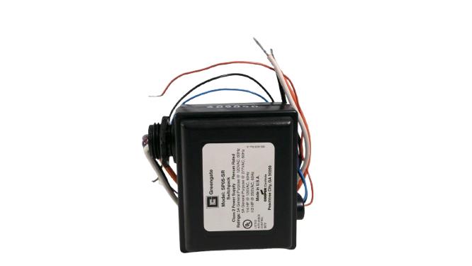 SP05-SR by COOPER CONTROLS