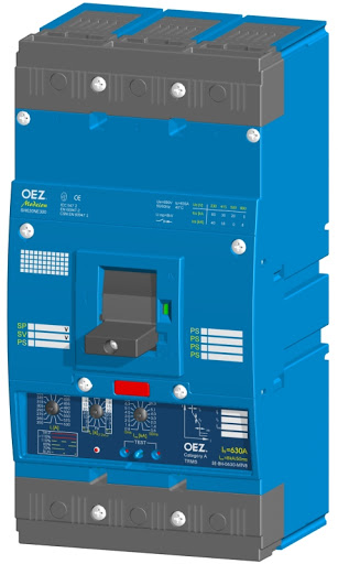 OEZ BH630SE305