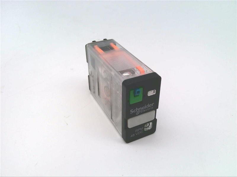SCHNEIDER ELECTRIC RPM12ED