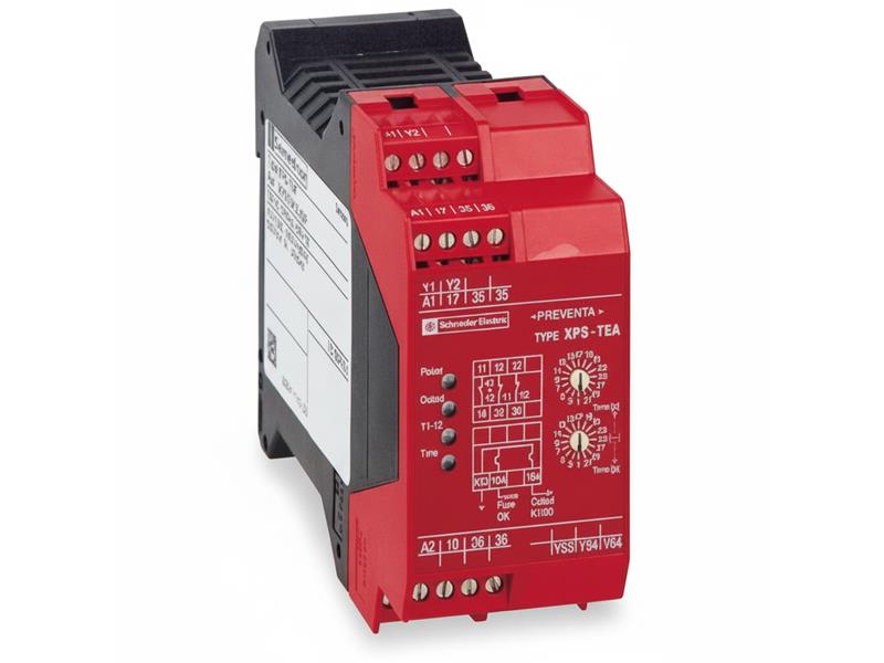 XPSTSA5142P by SCHNEIDER ELECTRIC