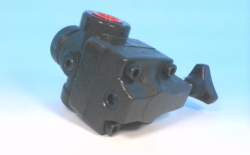 NORTHMAN RF-T06-3-30-N