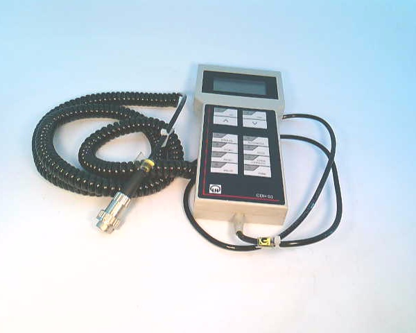 LH RESEARCH CDH03