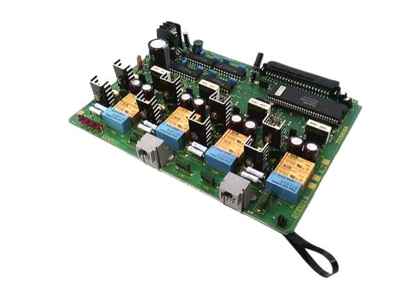 TOSHIBA RDDU1A