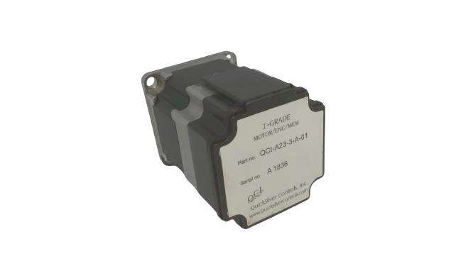 QUICKSILVER CONTROLS QCI-A23-3-A-01