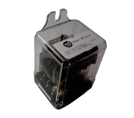 ALLEN BRADLEY 700-HHF62A24