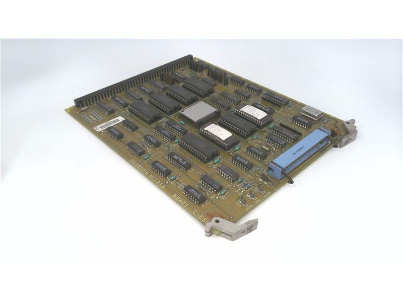 GENERAL ELECTRIC DS3800HLNC1A1A