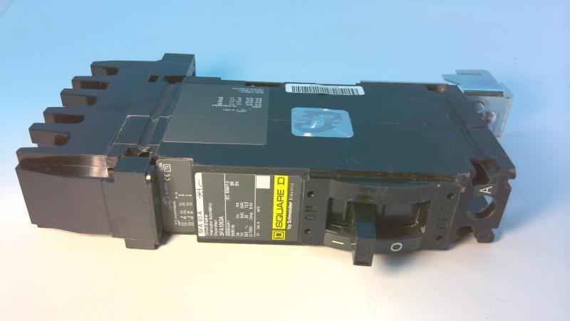 SCHNEIDER ELECTRIC SFA1080A