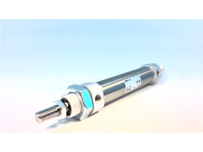 SMC C85N25-80
