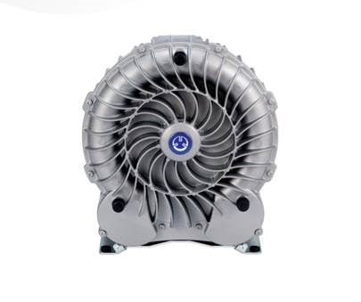 SV 300/1 by BECKER PUMPS