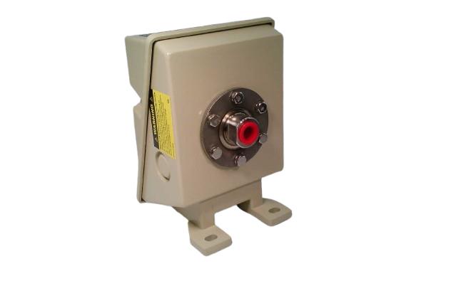 ASHCROFT LPAN4HS25 XFSJL