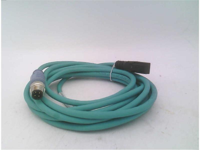 TURCK RSCD RJ45 440-4M