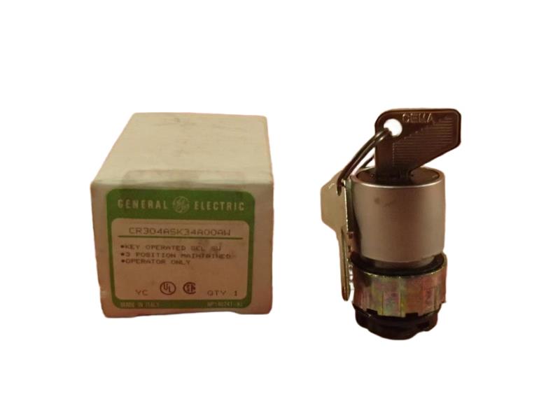 CR304ASK3400AW by GENERAL ELECTRIC