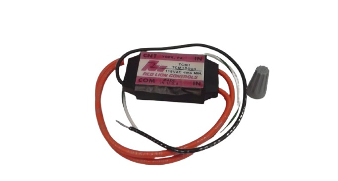 RED LION CONTROLS TCM10000