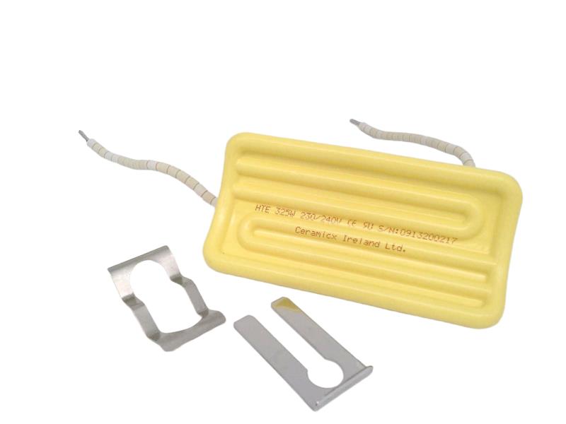CERAMICX HTE-325W-230/240V-Y