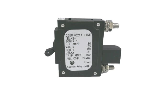 SENSATA TECHNOLOGIES IELK2-30829-1